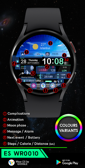 ES WR0010 Screenshot 3