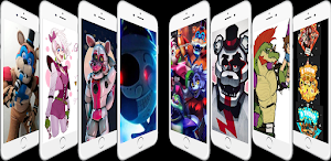 Glamrock ONL Wallpapers HD Screenshot 3