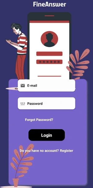 FineAnswer Screenshot 0
