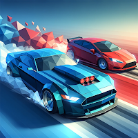 HotDrag : Drag Racing
