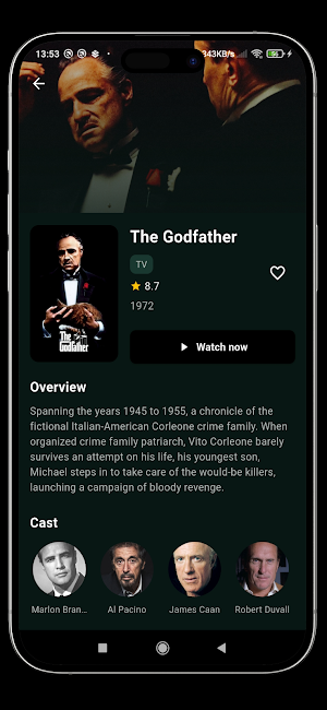 FlixHQ – Movies, Web Series Screenshot 3