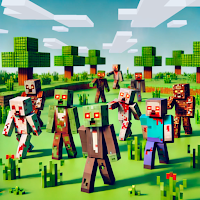 500 Mobs Mods for Minecraft PE
