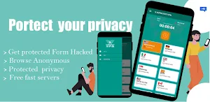 X Super Fast VPN Screenshot 3
