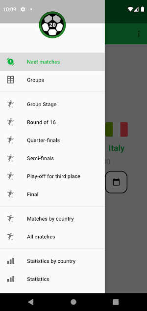 FBR - Euro 2020 Screenshot 0