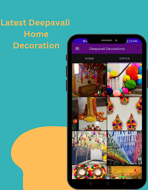 Latest Deepavali Decorations Screenshot 3