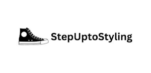 StepUptoStyling Screenshot 0