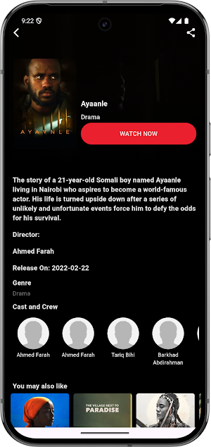 Ilaysnet Screenshot 2