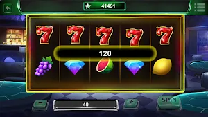 ZNK Slot Game Screenshot 0