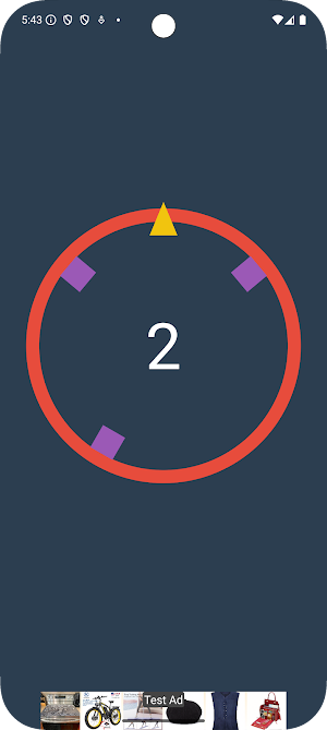 Ring Jumper Screenshot 0