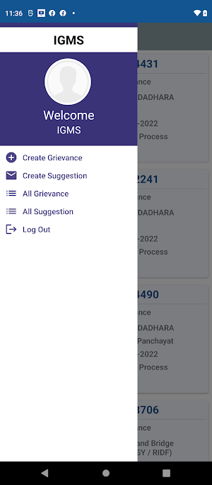 PRD PGRS Screenshot 2