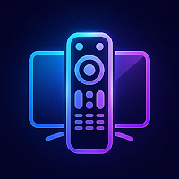 Smart TV Remote Control App