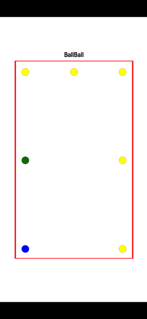 BallBall Screenshot 3