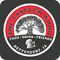 The Tangled Wood