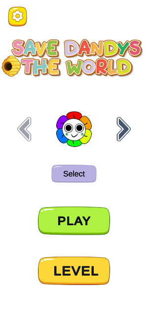 Save Dandys The World Screenshot 0