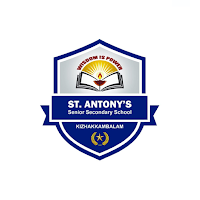 St. Antony's PS Kizhakkambalam