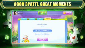 Teen Patti Zone Screenshot 2