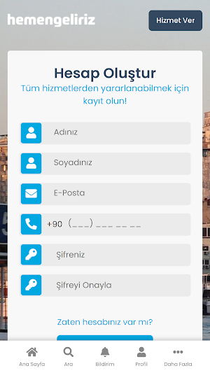 Hemengeliriz Screenshot 1