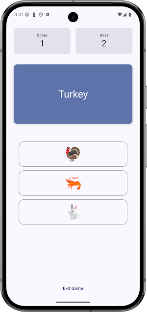 AnimalQuest 2 Screenshot 2