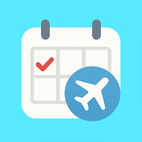 Trip Planner · Share Itinerary