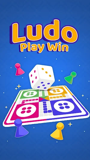 Ludo Win - Play Game Screenshot 0