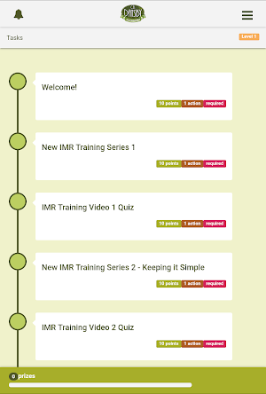 CB Datsby Screenshot 3