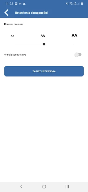Zamek Rabsztyn Screenshot 2