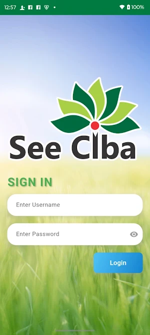See Ciba Crop Science Screenshot 1