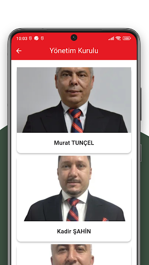 Paşader Screenshot 2