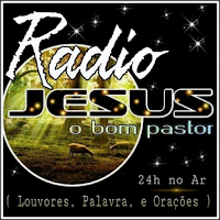 Rádio Jesus O Bom Pastor Web
