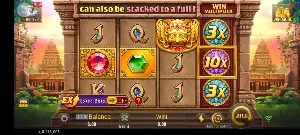 MASAYA GAME 2024 Screenshot 1