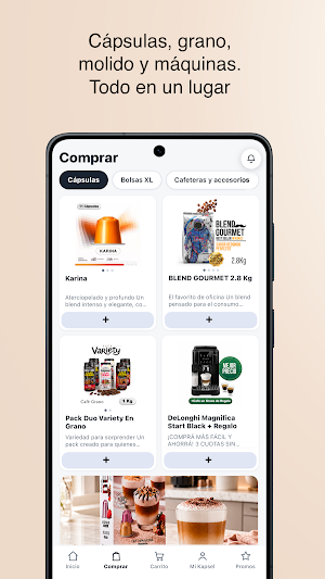 Kapselmaker Screenshot 3