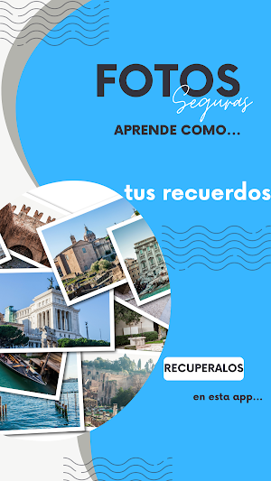 Como Recuperar Fotos Borradas Screenshot 2