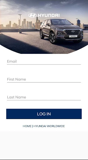 Test Drive Suite Screenshot 2