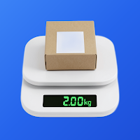 Scale For Grams: AI Weight