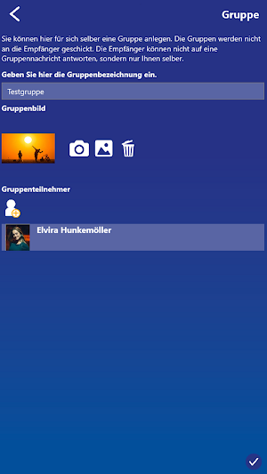 BTX-CHAT Screenshot 2
