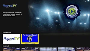 Nemont.TV Screenshot 0