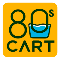 80s Cart