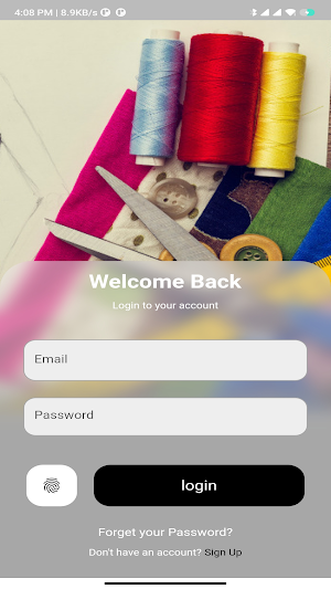 idesign Screenshot 1