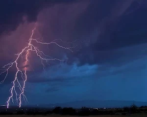 Thunderstorm Live HD Wallpaper Screenshot 3