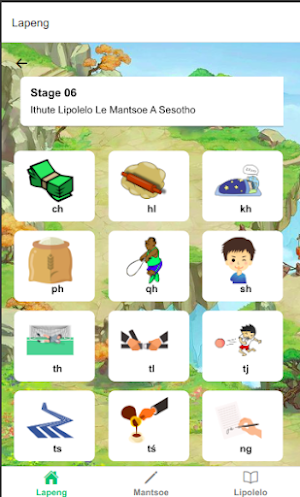 Moralo Oa Sesotho Screenshot 2