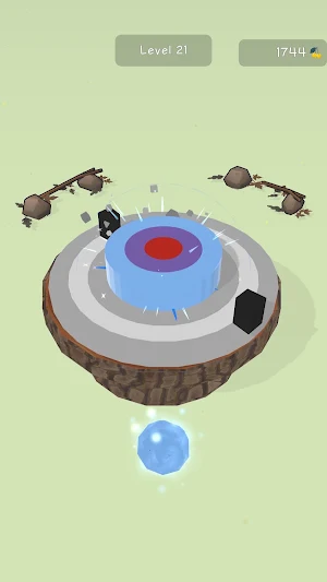 Cake Pop Screenshot 3