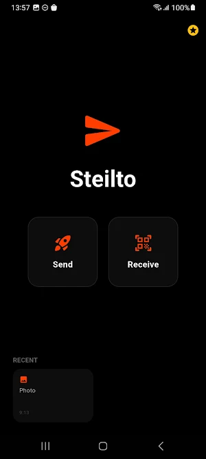 Steilto Screenshot 0