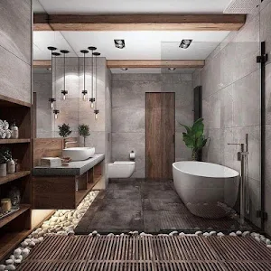 House and Office Interior Design Ideas Screenshot 0