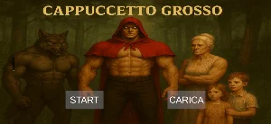 Cappuccetto Grosso Screenshot 0