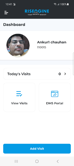 Risengine Screenshot 2