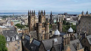 Scotland wallpapers Screenshot 3