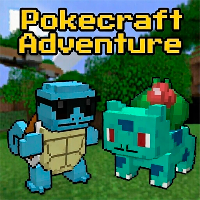 Pixelmon Mod for Minecraft PE