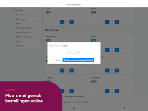 Pitta Diana Eeklo Screenshot 3