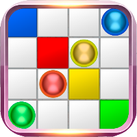 Tabloc Puzzle Boardgame