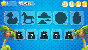 Kids Toy Puzzles Screenshot 0